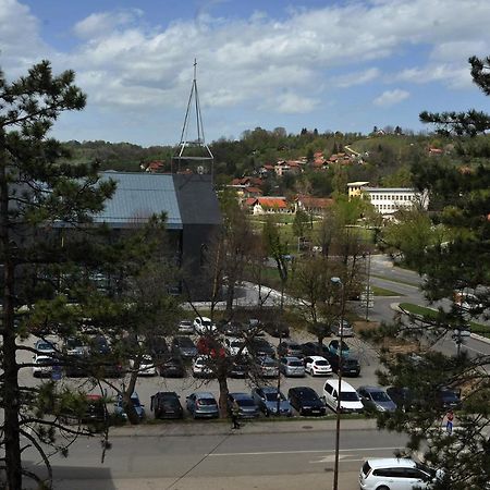 Park Lake - Germa Tuzla Exterior photo