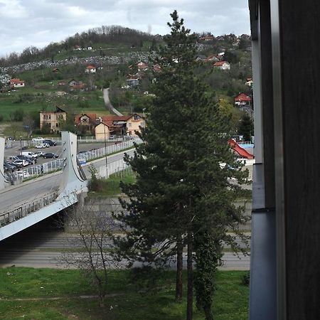 Park Lake - Germa Tuzla Exterior photo