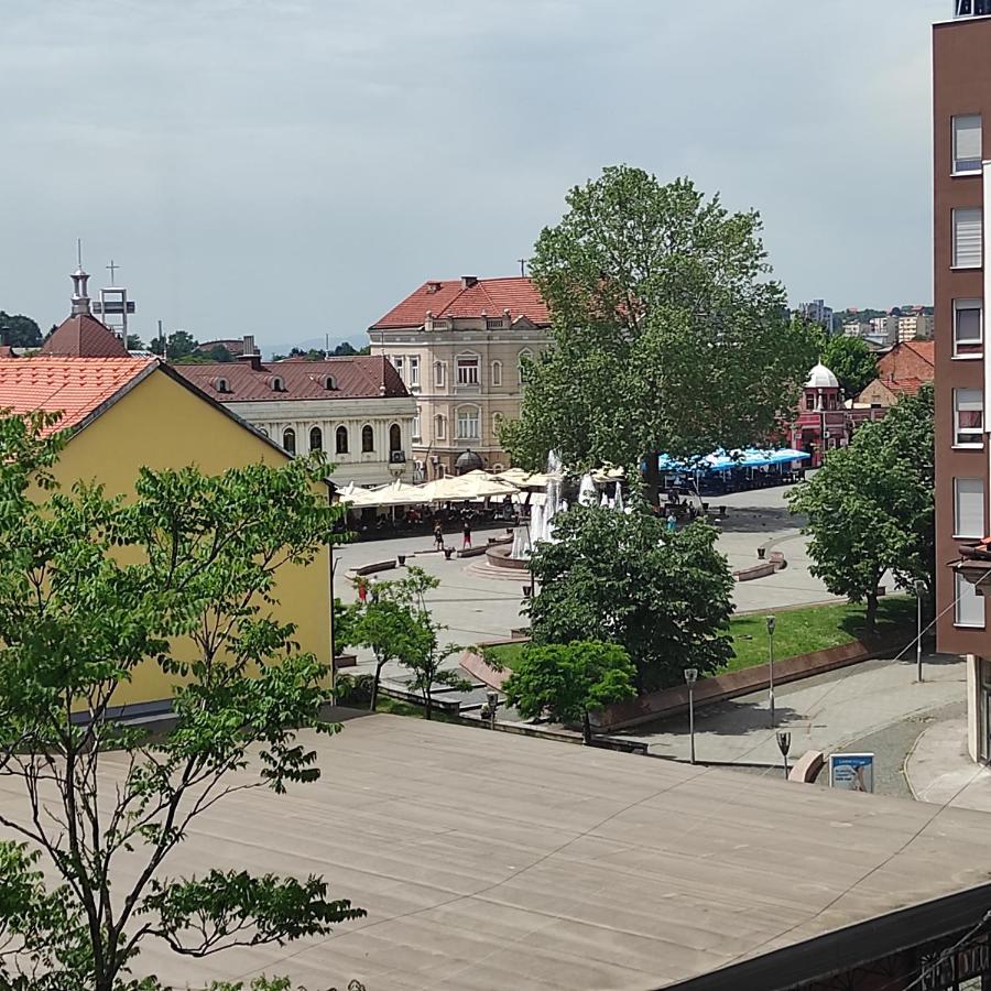 Park Lake - Germa Tuzla Exterior photo