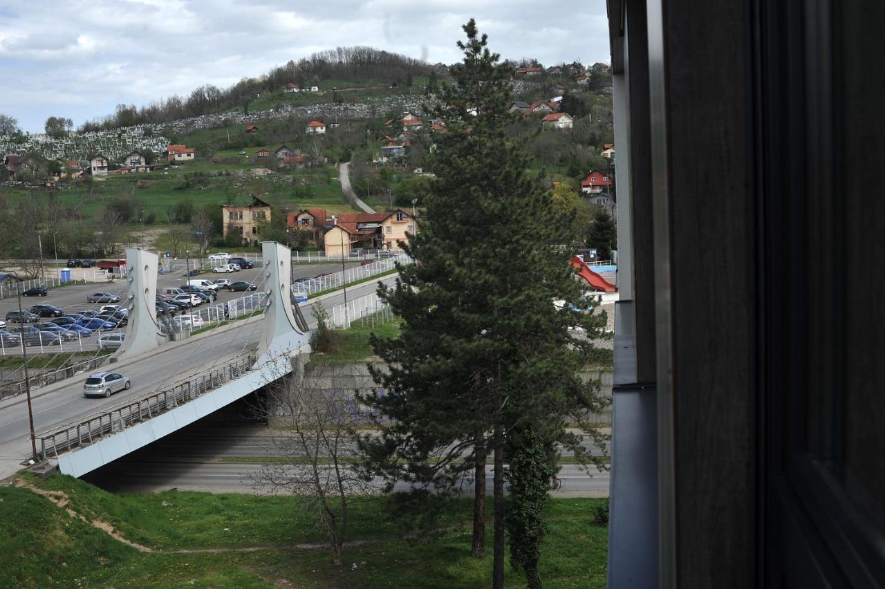 Park Lake - Germa Tuzla Exterior photo